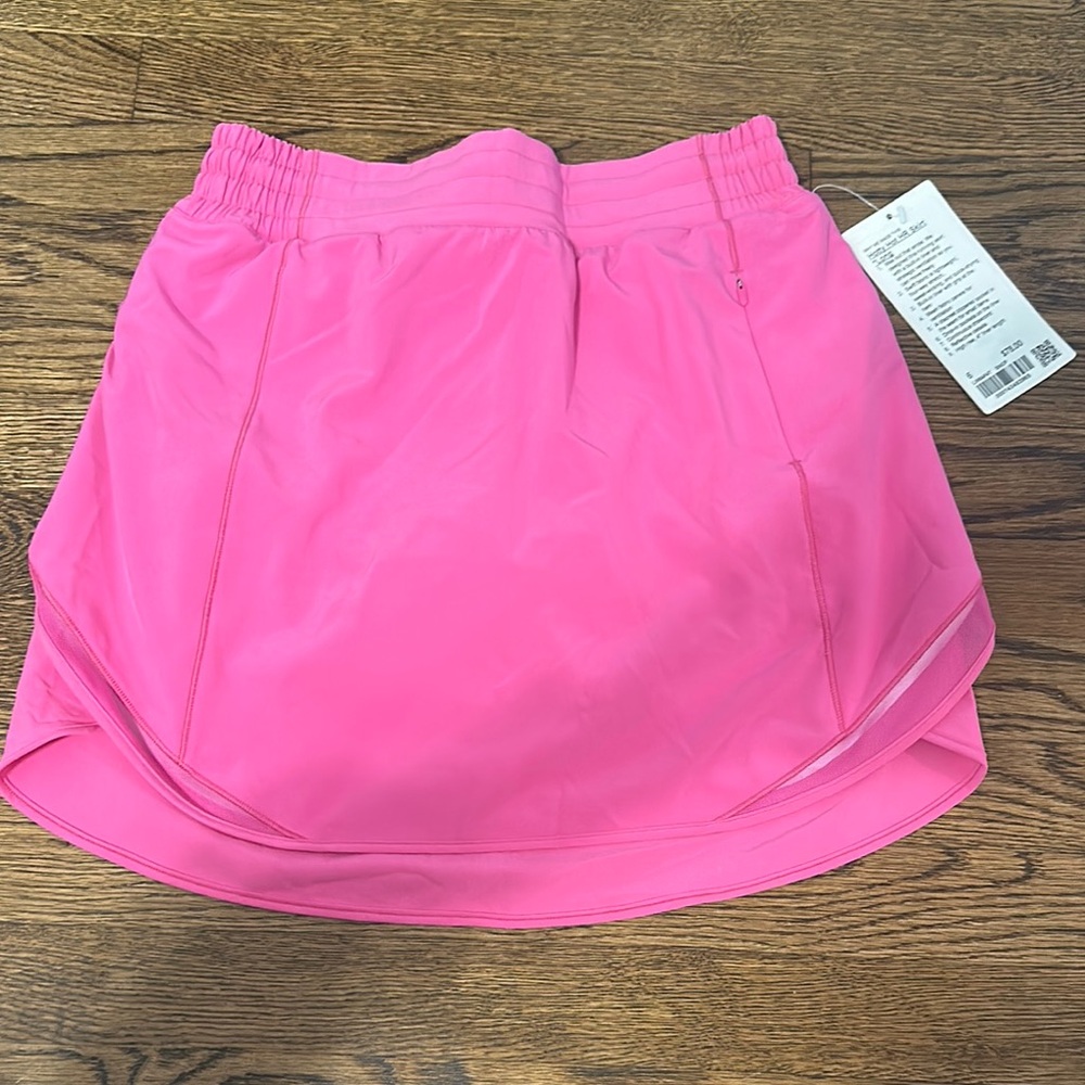 Lululemon Women's Skort